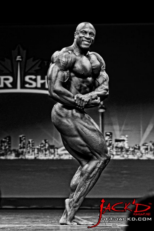 Vaughan Ettienne