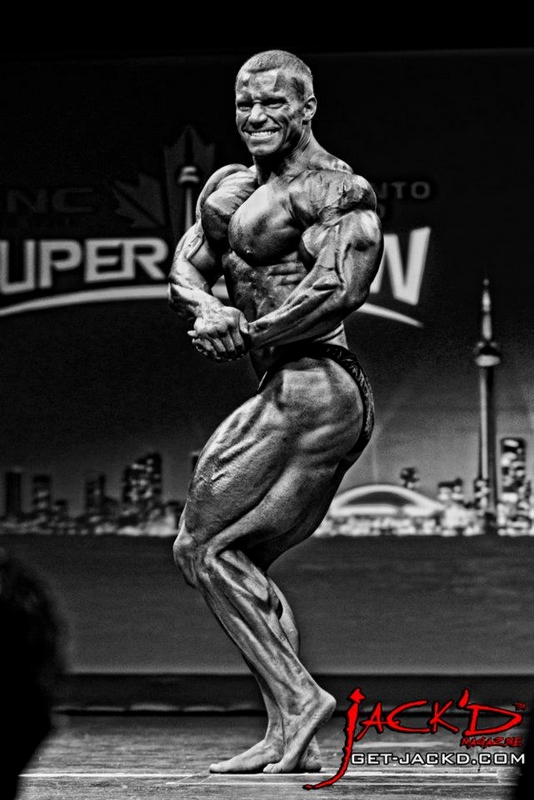 Seth Feroce