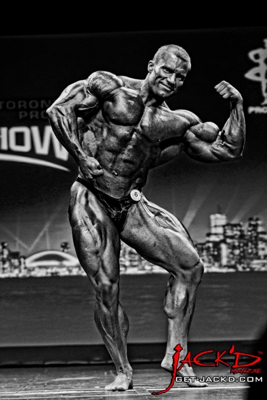 Seth Feroce