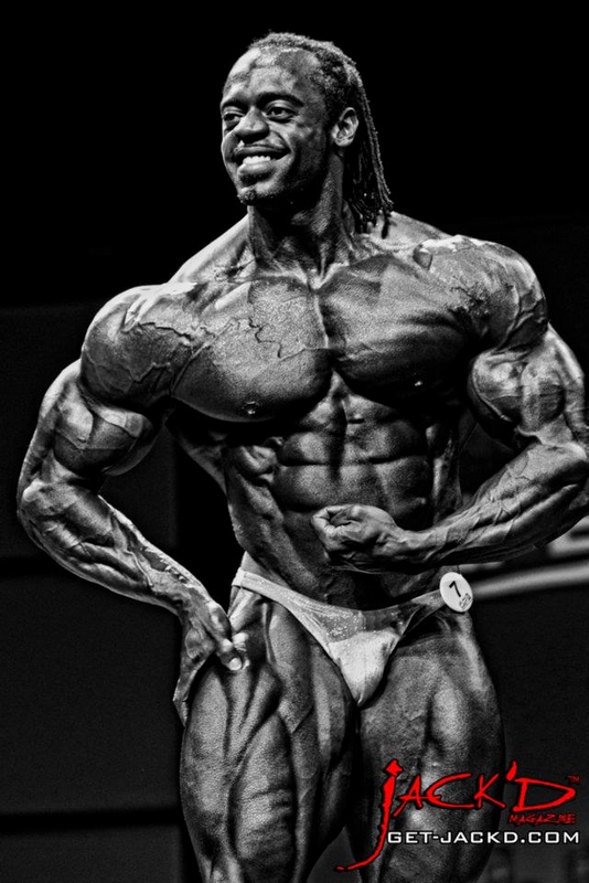 Renaldo Gairy