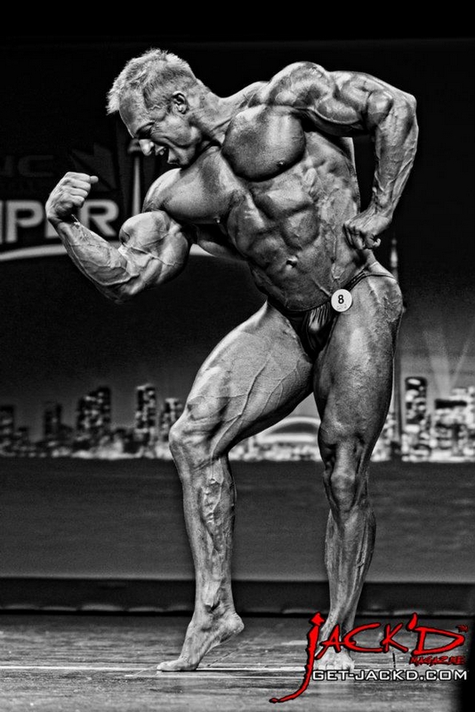 Bruce Patterson