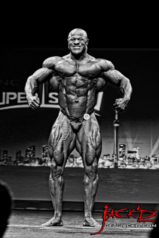 Bill Wilmore