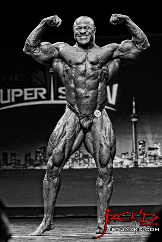 Bill Wilmore