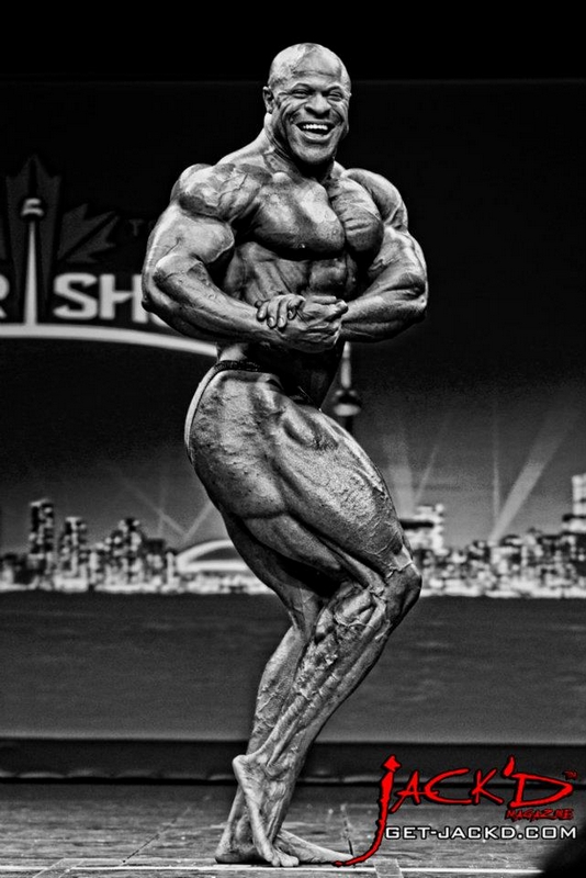 Bill Wilmore