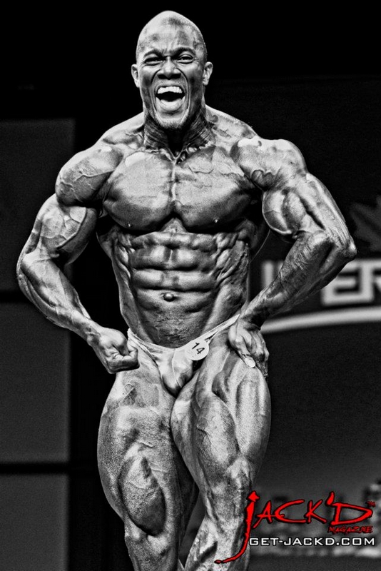 Lyndon Belgrave