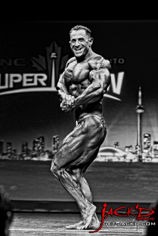 Guy Cisternino