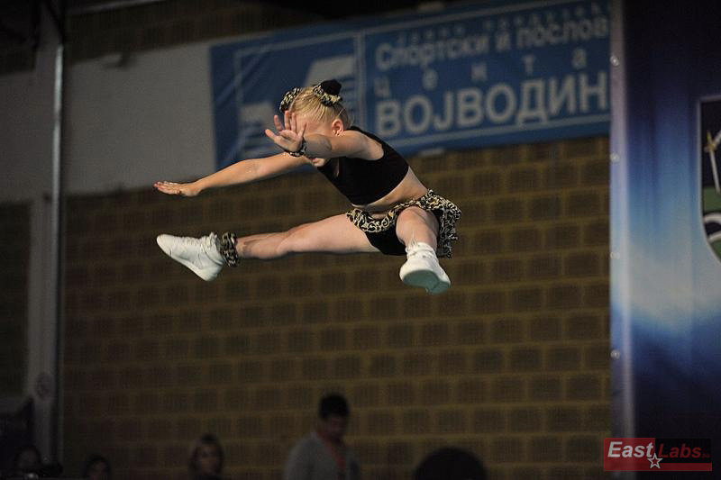 Eli�ka Plickov�
