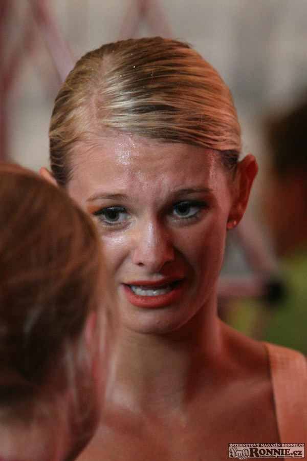 FISAF International European Fitness and Hip Hop Unite Championships 2012