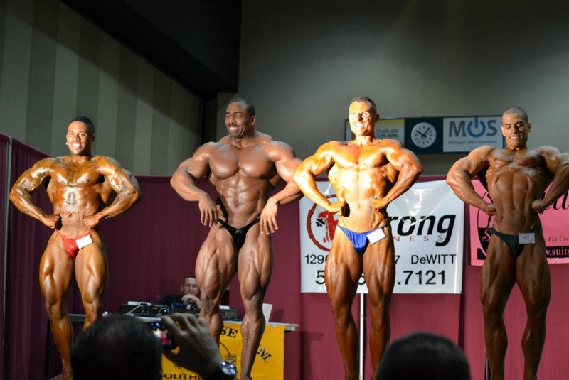 Cedric McMillan