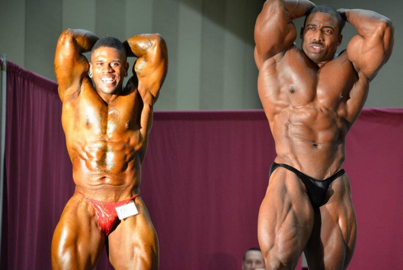 Cedric McMillan
