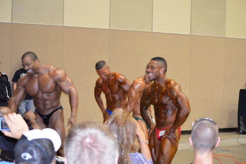 Cedric McMillan