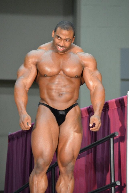 Cedric McMillan