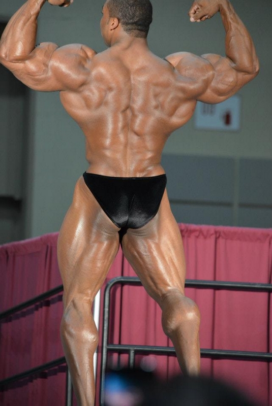 Cedric McMillan