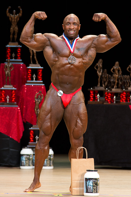 Keith Williams