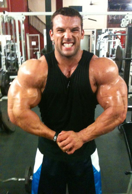 Nick Trigili