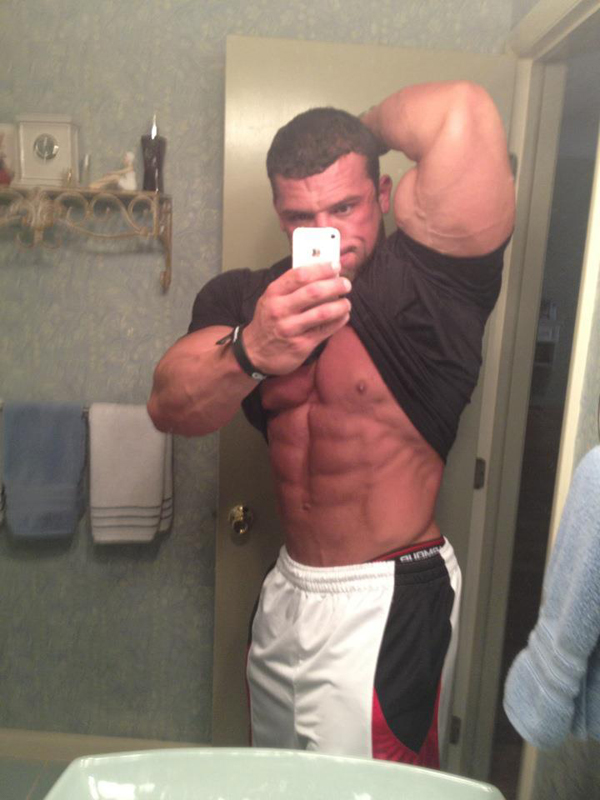 Nick Trigili