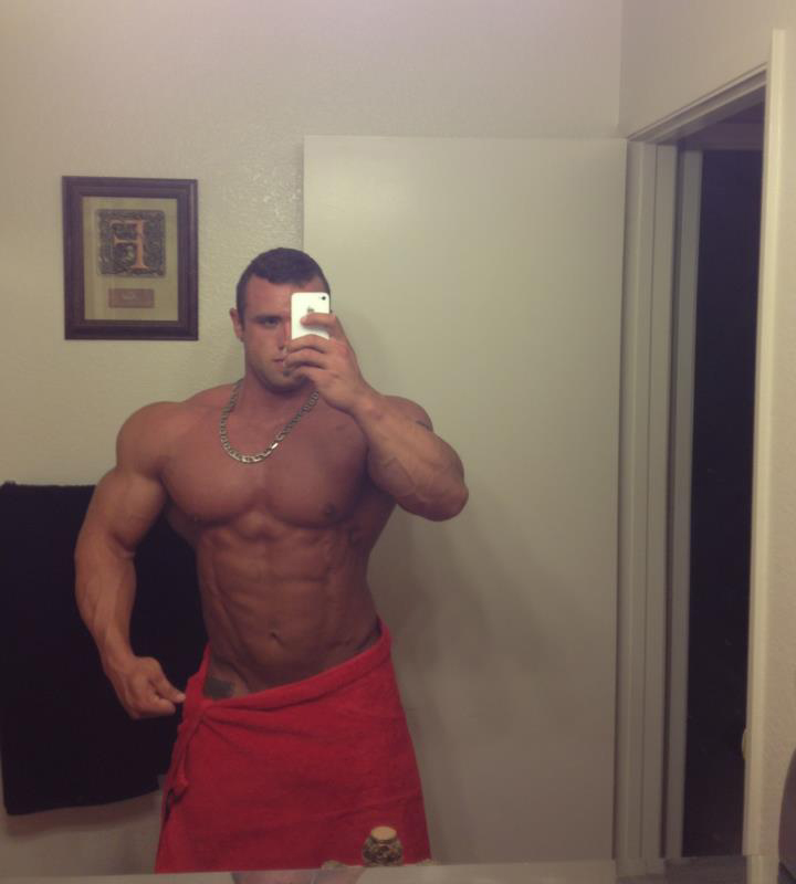 Cody Lewis