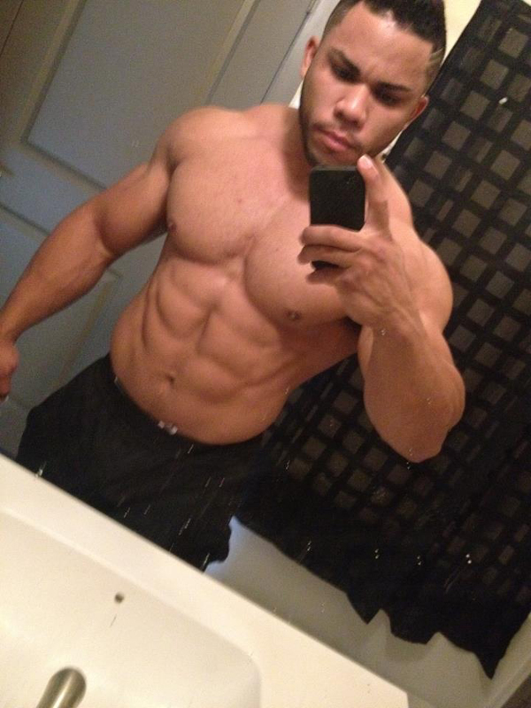 Jonathan Irizarry