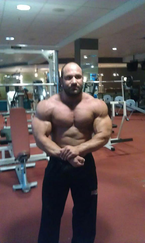 Steve Benthin