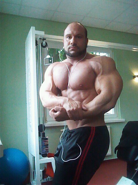 Steve Benthin