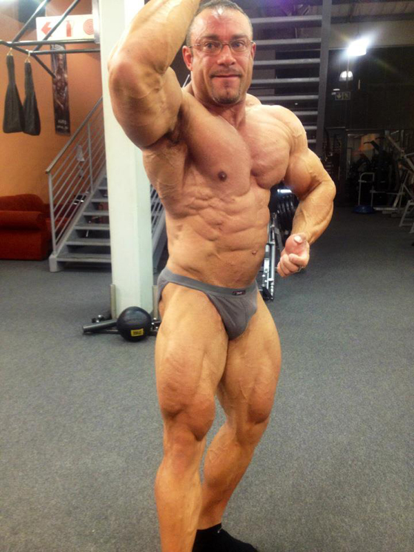 Hennie Kotze