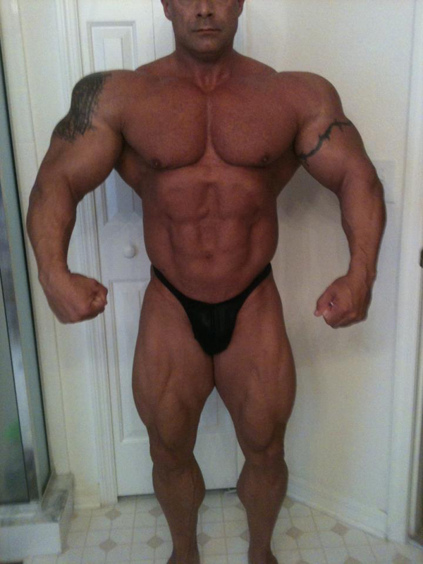 Mark Antonek