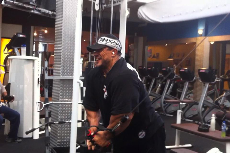 Roelly Winklaar