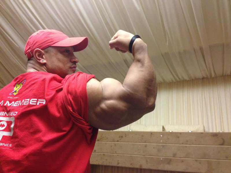 Roelly Winklaar