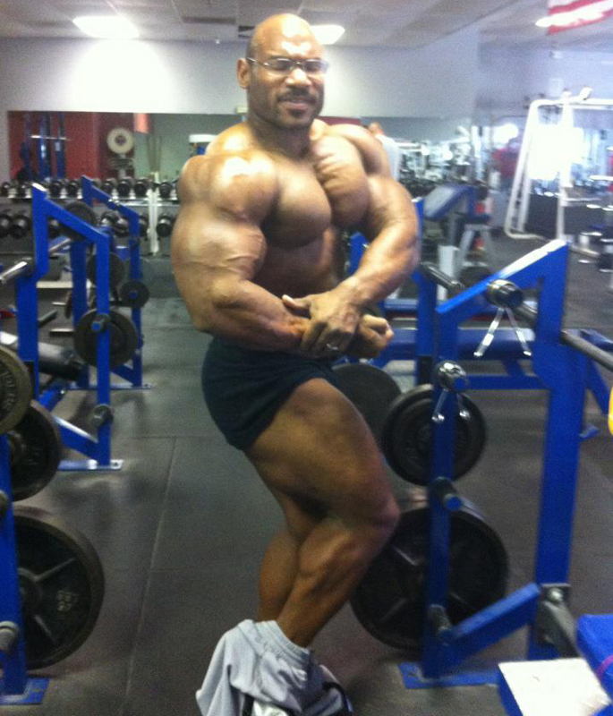 Fred Smalls