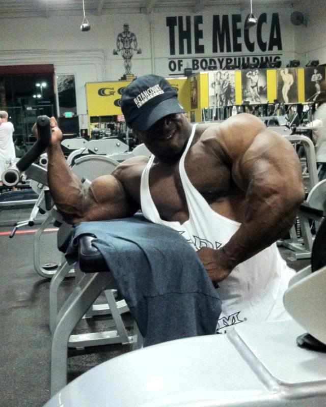 Branden Ray