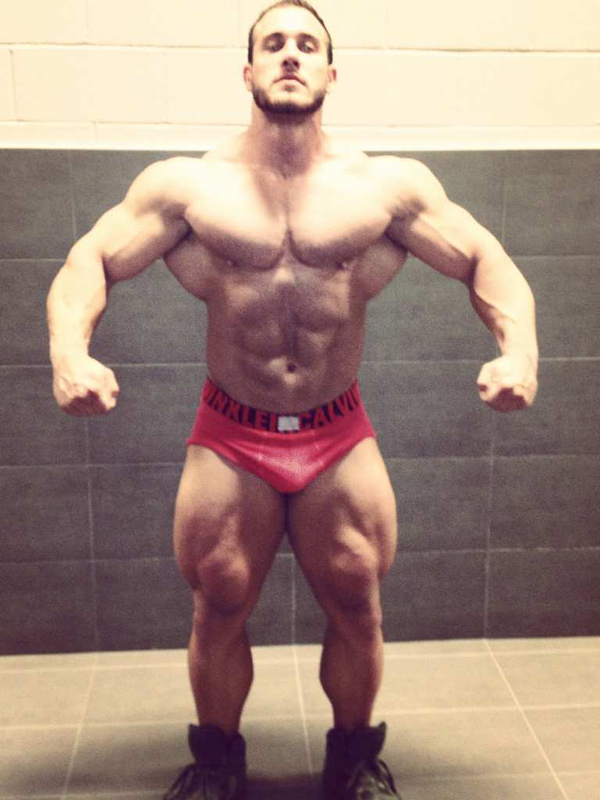Antoine Vaillant