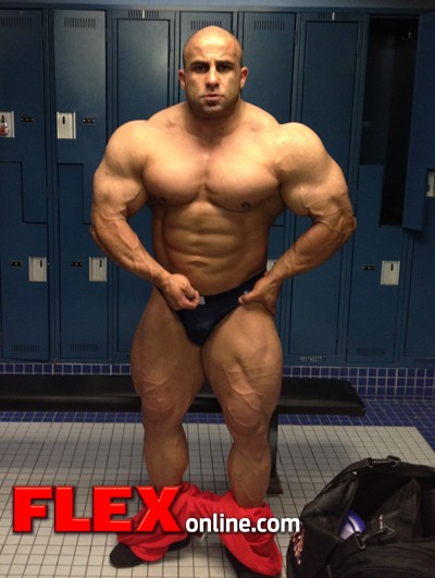 Fouad Abiad