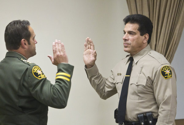 Lou Ferrigno