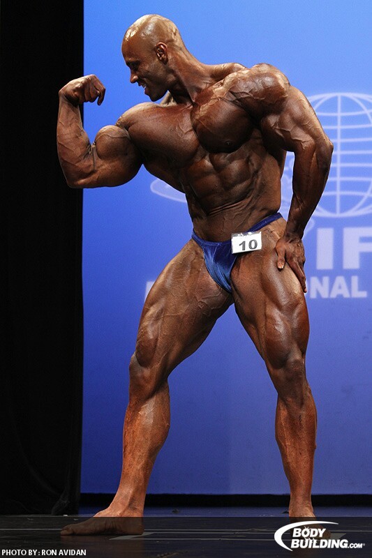 Juan Morel