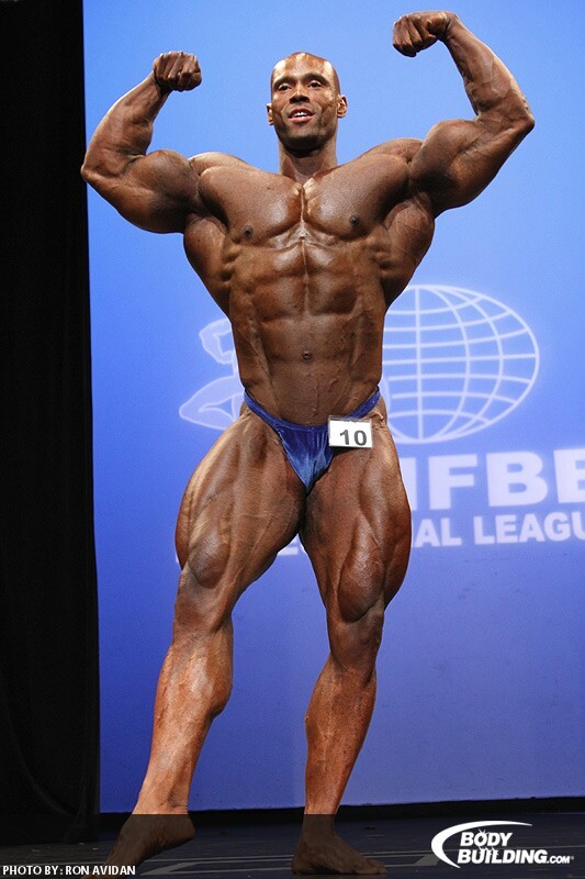 Juan Morel