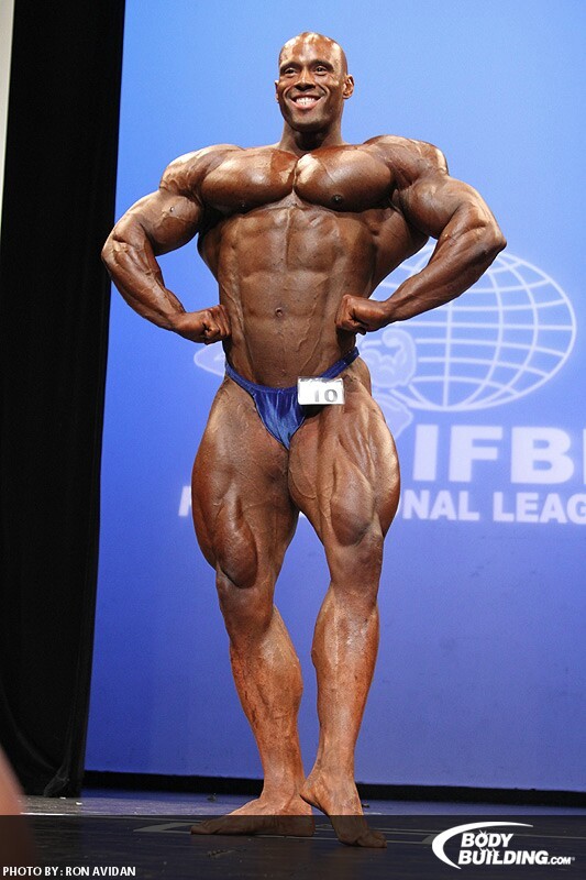 Juan Morel