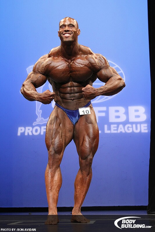 Juan Morel