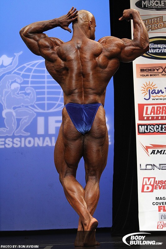 Juan Morel