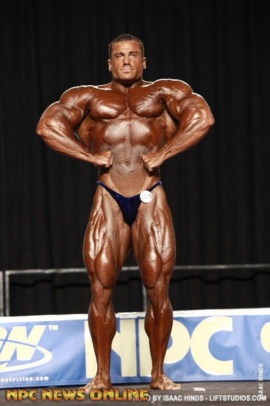 Anthony Pasquale