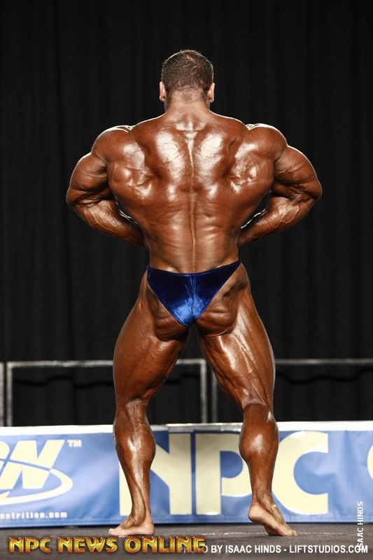 Anthony Pasquale