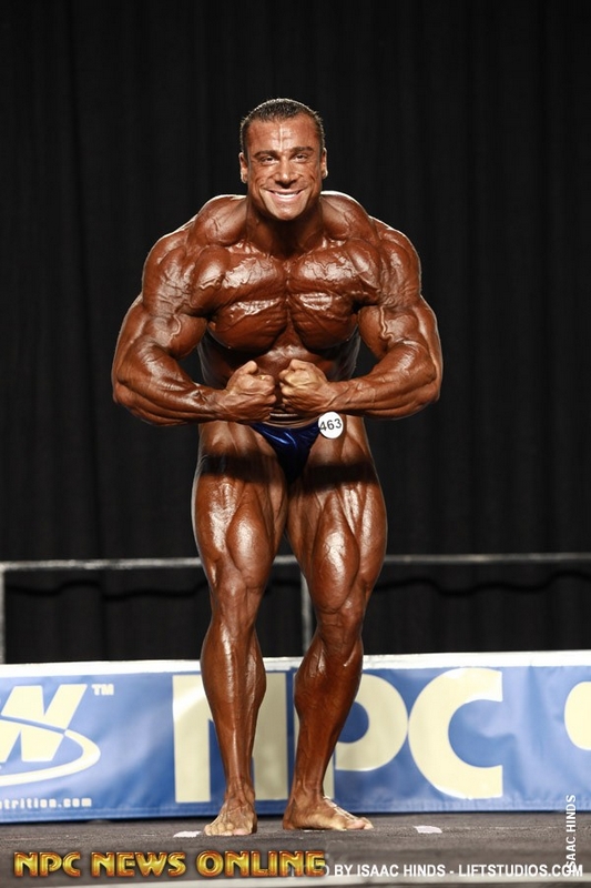 Anthony Pasquale
