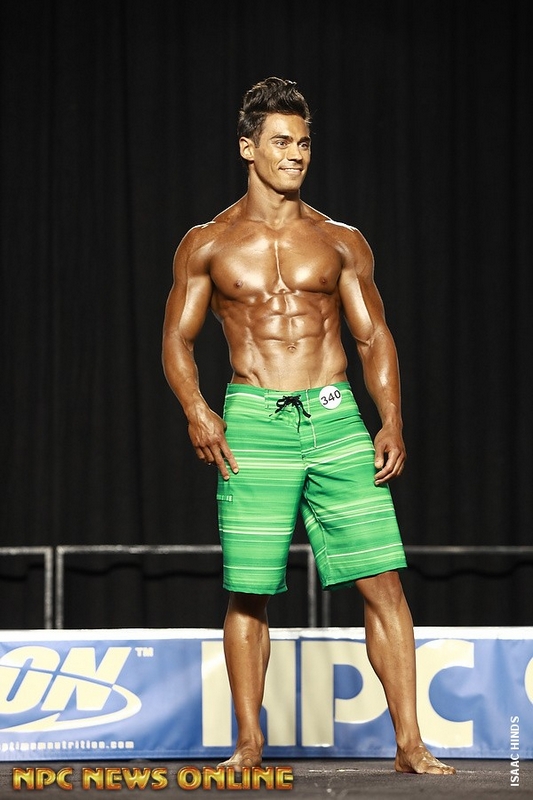Scott Lamb