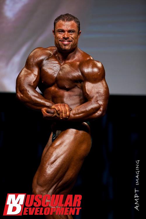 Daniel Hill