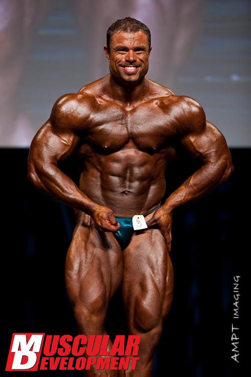 Daniel Hill