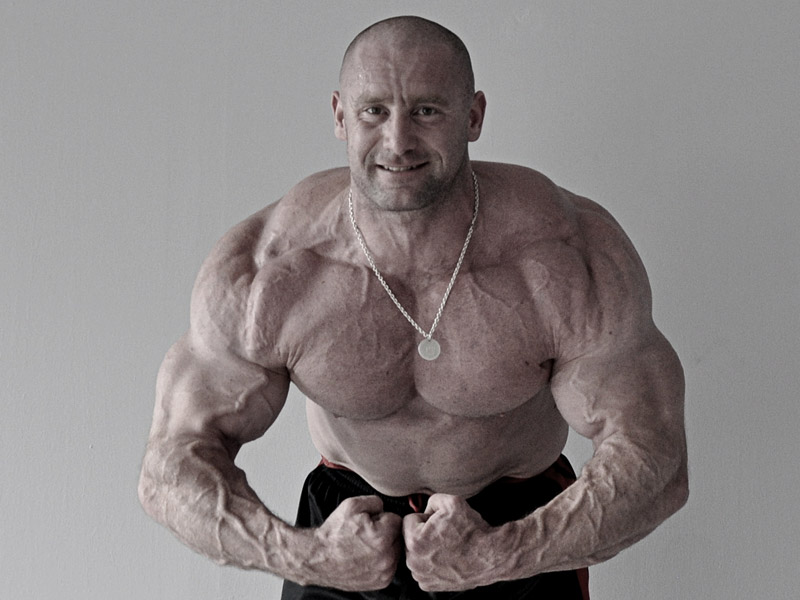 Radek Lonc - aktu�ln� forma 17. 6. 2012