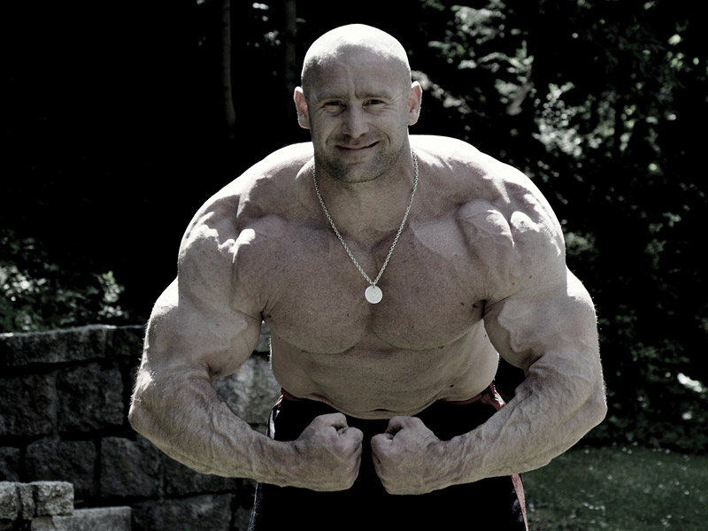Radek Lonc - aktu�ln� forma 17. 6. 2012