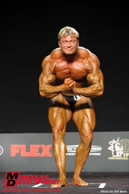 Dainius Barzinskas