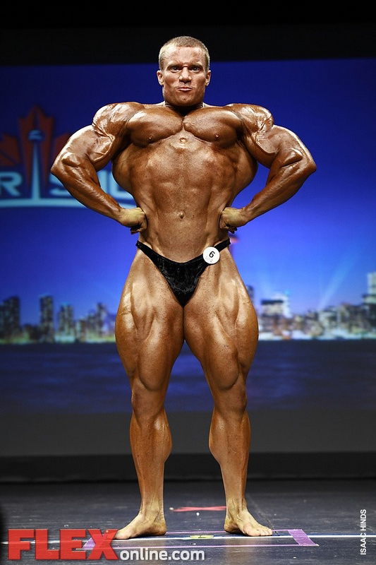 Seth Feroce