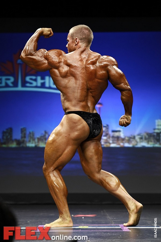 Seth Feroce