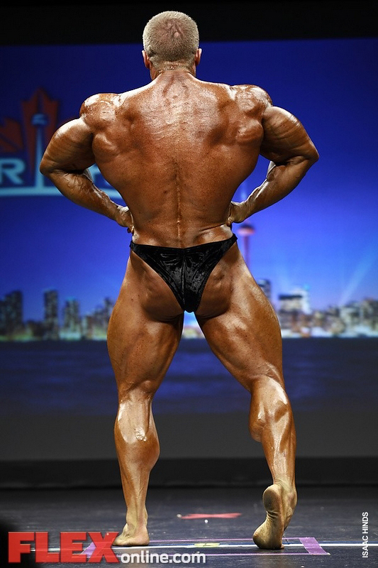 Seth Feroce